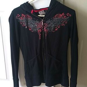 Harley Davidson hoodie